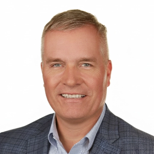 Paul Lott profile image