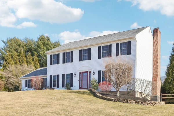 Client testimonial link