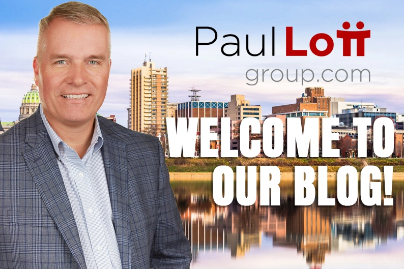 Welcome to Our Blog!